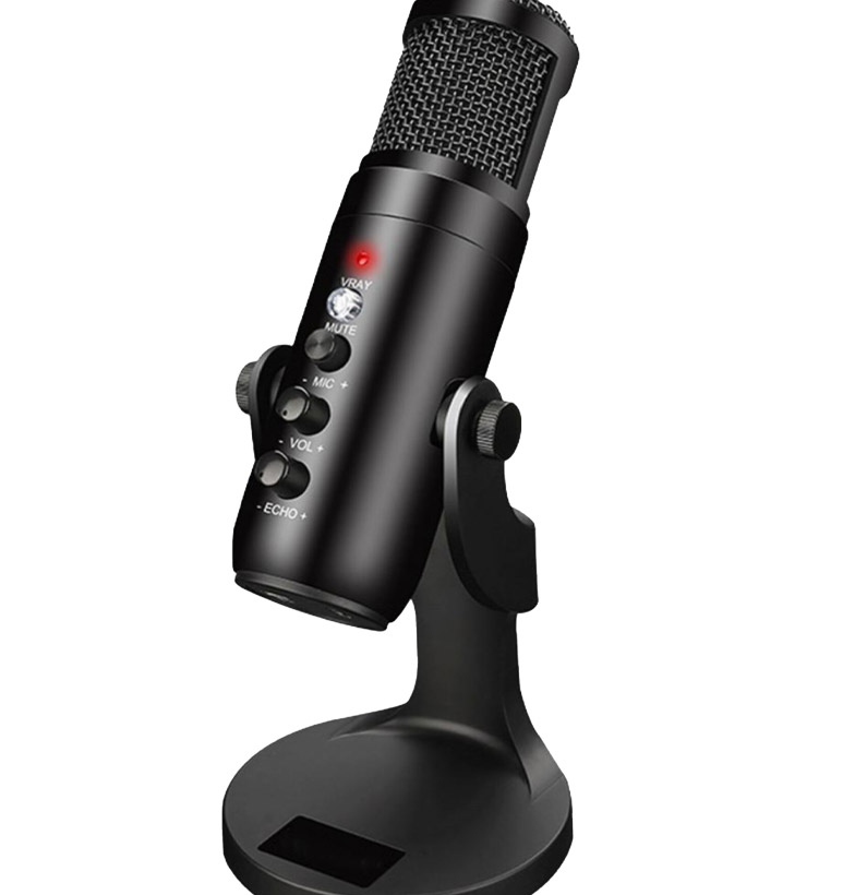Condenser MU90 Pro Microphone