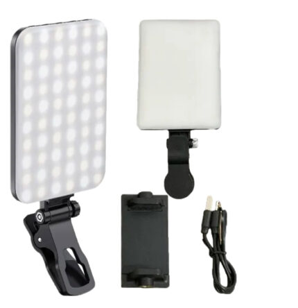 LED Clip Light 60 Beads