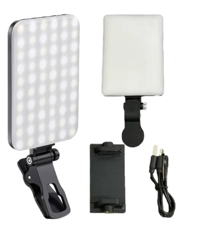 LED Clip Light 60 Beads