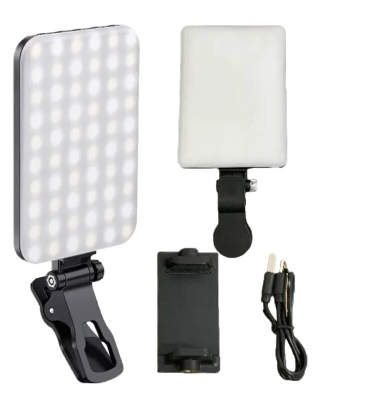 LED Clip Light 60 Beads