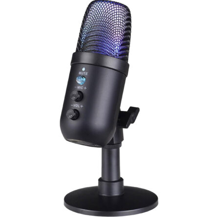 MU900 Condenser Microphone