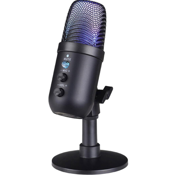 MU900 Condenser Microphone