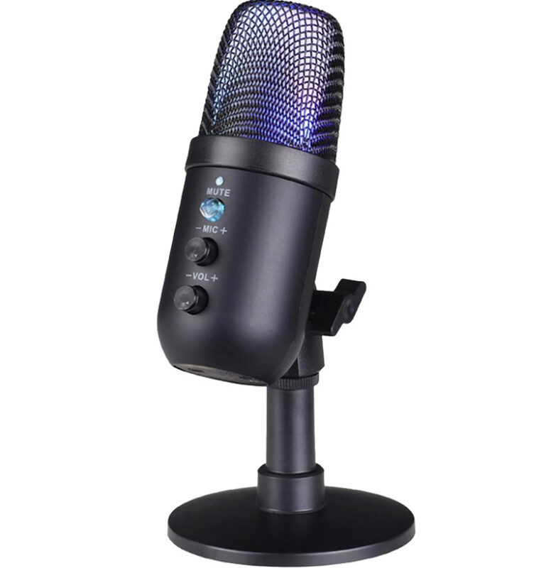 MU900 Condenser Microphone