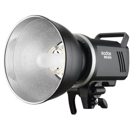Godox MS300 300W Studio flash Strobe GN53