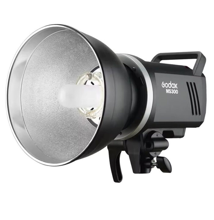 Godox MS300 300W Studio flash Strobe GN53