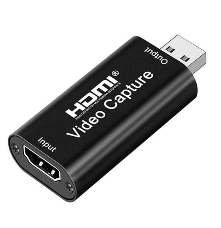 HDMI Video Capture Card