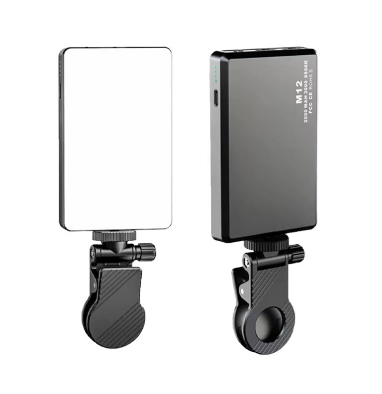 M12 Clip Light 90 Beads