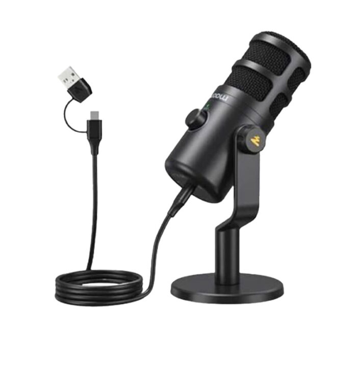 Maonocaster PD100u Microphone