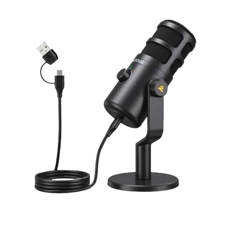 Maonocaster PD100u Microphone
