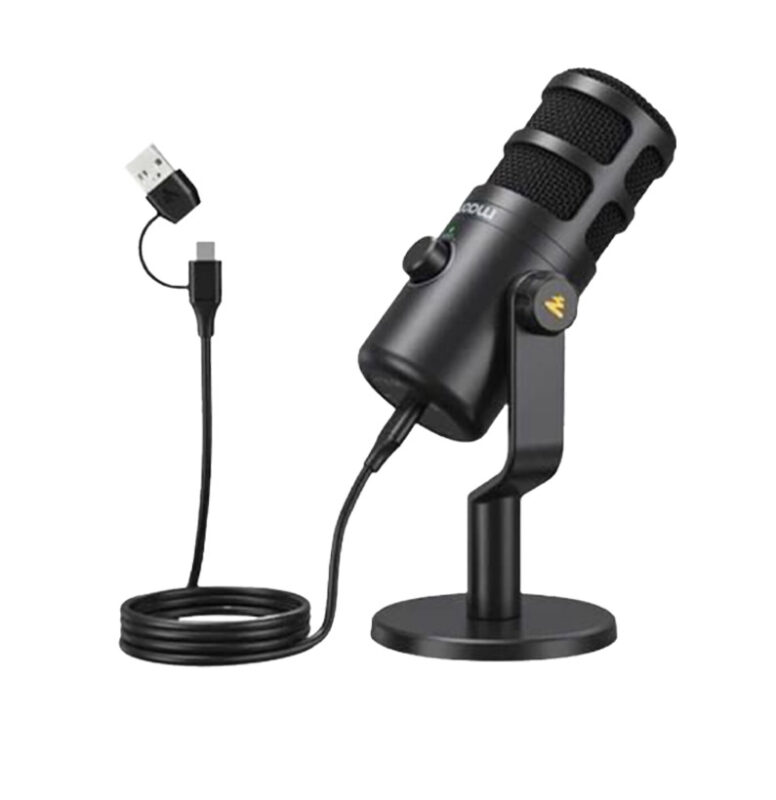 Maonocaster PD100u Microphone