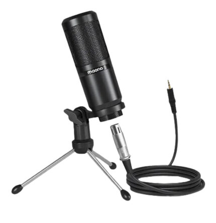 Maonocaster condenser Microphone