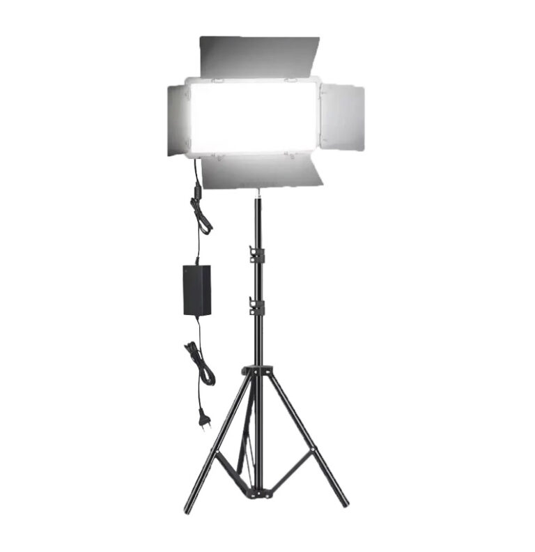 PRO U600 With Led Light