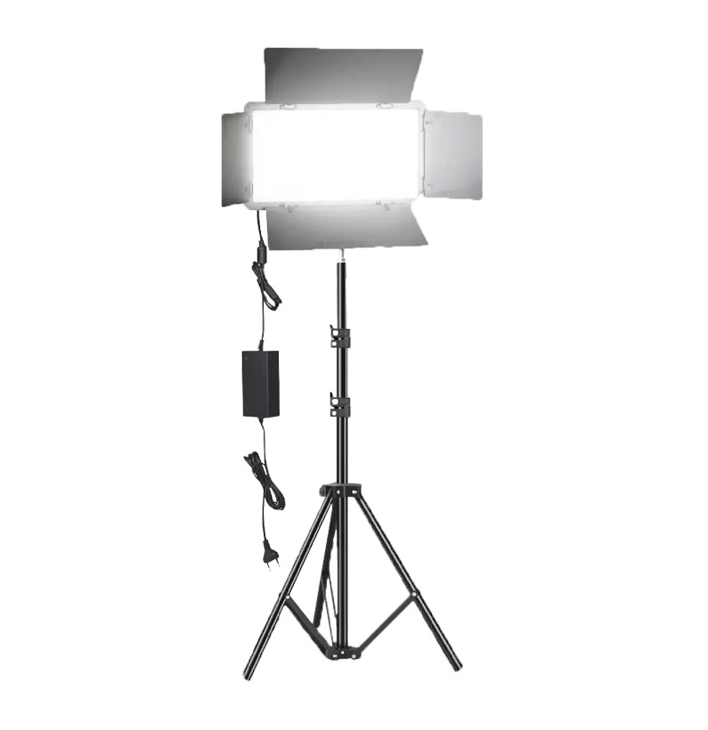 PRO U600 With Led Light