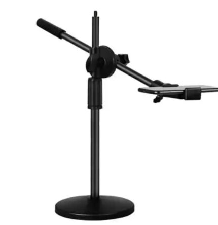 Phone Holder With Arm Stand