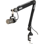 Boom Microphones