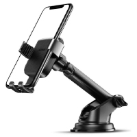 Car phone holders