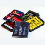 Memory Cards