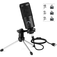 Microphones