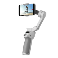 Phone gimbals