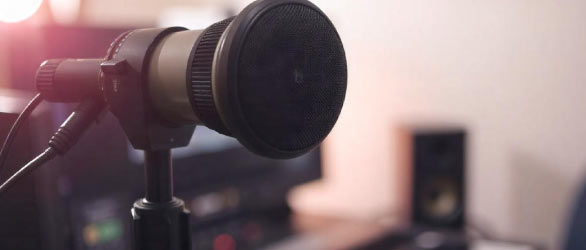 Premium Audio & Lighting