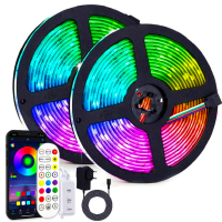RGB Lamps