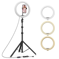 Ring Lights