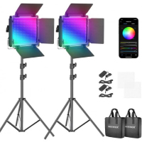 Video Lights