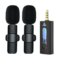 Wireless Microphones