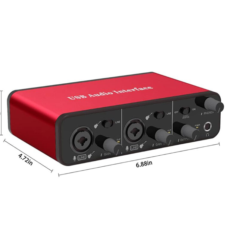 Green-Audio-48V-With-2-mics