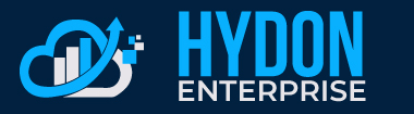 Hydon Enterprise Logo