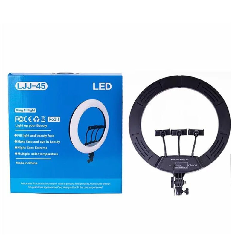 LJJ-45 18 Inch Ringlight