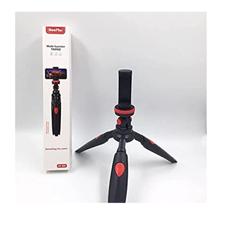NP-888-Mini-Tripod