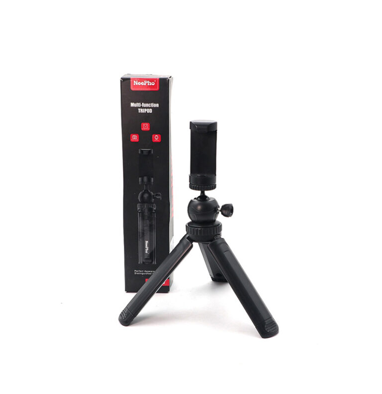 NP-999-Mini-Tripod