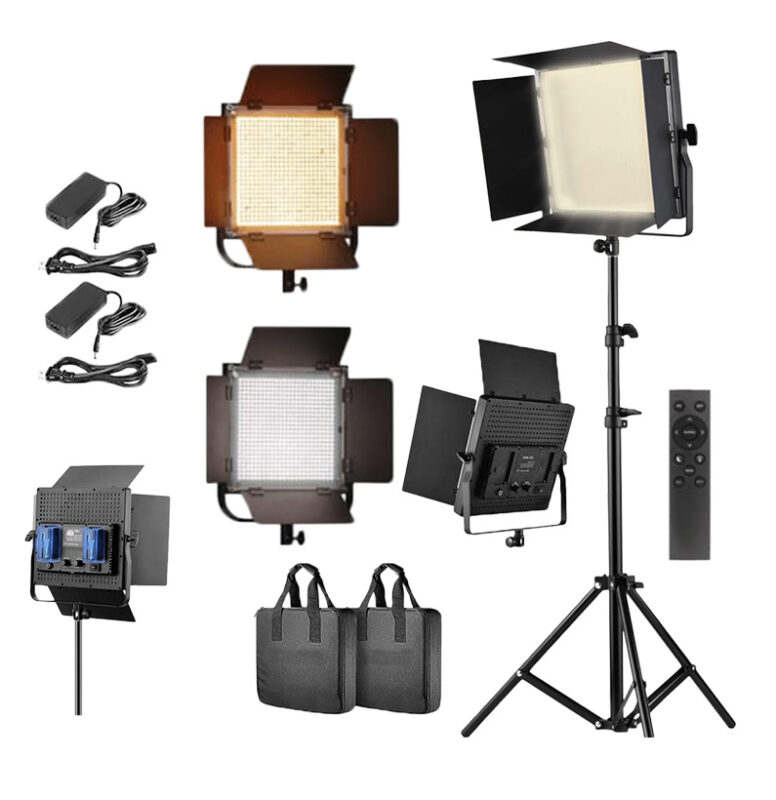 Pro-U660-Led-Light