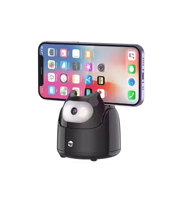 Q5-Auto-Face-Tracking