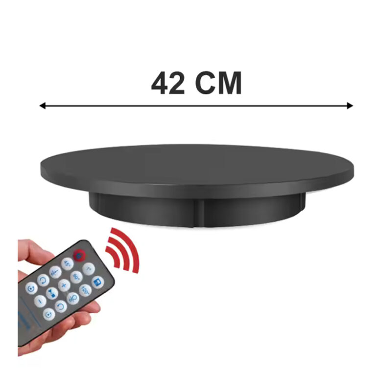 Rotating-Display-42cm