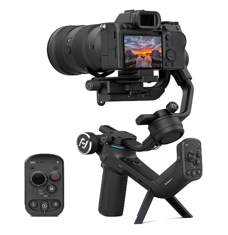 Scorcp-C-Gimbal