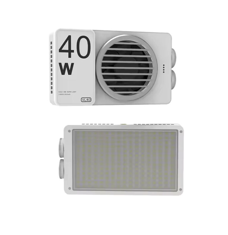 V-40--Clip-Light