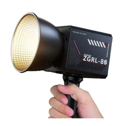 ZGRL--80W-Video-light
