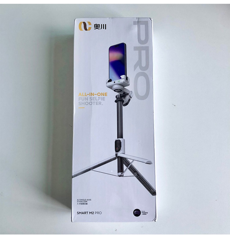 Gimbal-smart-M2-Pro
