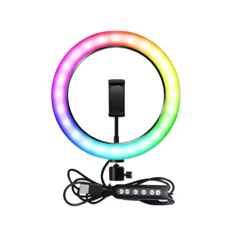 MJ36--14-Inch-RGB-LIght