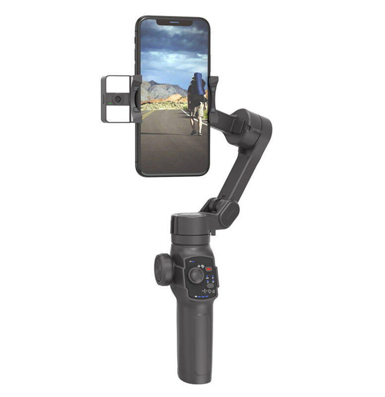 L9-Gimbal-Stablizer