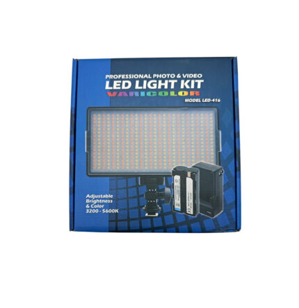 Led-Light-Kit-(model-416)