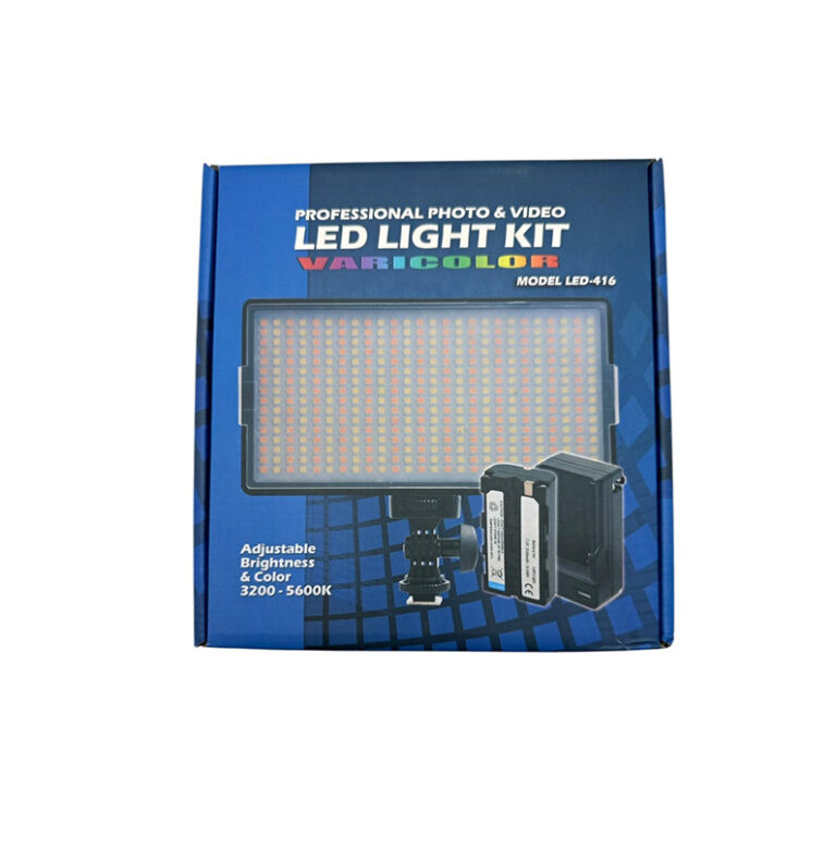 Led-Light-Kit-(model-416)