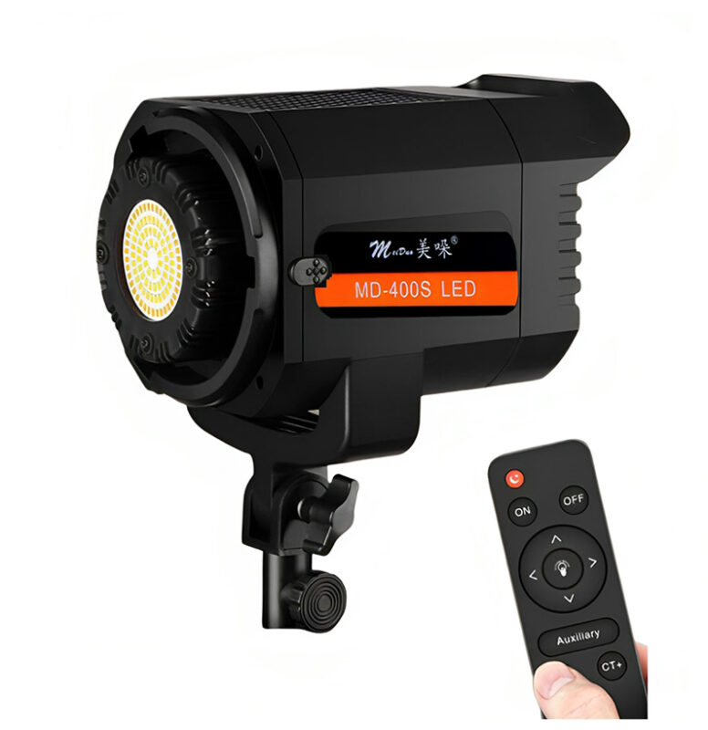 MD-400-Led-Strobe-Light