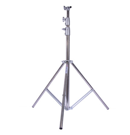 Steel-stand