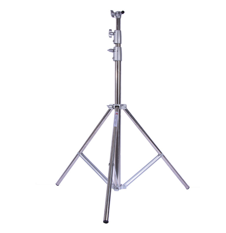Steel-stand