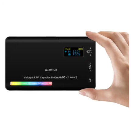 W140-RGB-Light