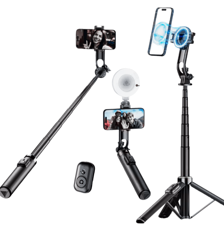 C20 TRIPOD WITH MAGNETIC MOUNT Hydon Enterprise