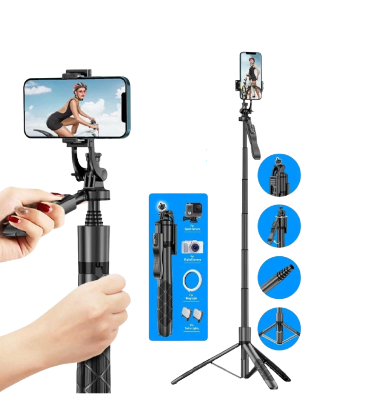 L16 TRIPOD Hydon Enterprise
